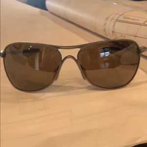 Oakley Crosshair Polarized Sunglasses